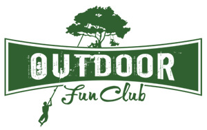 Outdoor Fun Club Logo